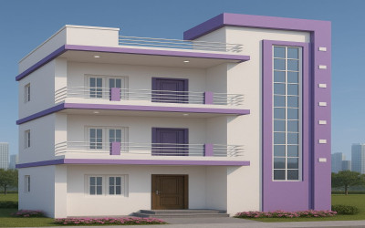 Gallery thumbnail Test home